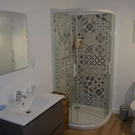 Appartement Hyper Centre Avec Terrasse Périgueux