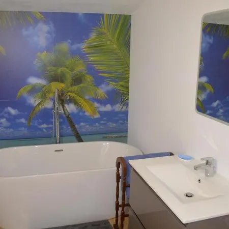 Appartement Hyper Centre Avec Terrasse
