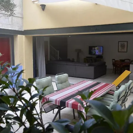 Appartement Hyper Centre Avec Terrasse Appartamento