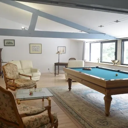 Appartamento Appartement Hyper Centre Avec Terrasse Périgueux